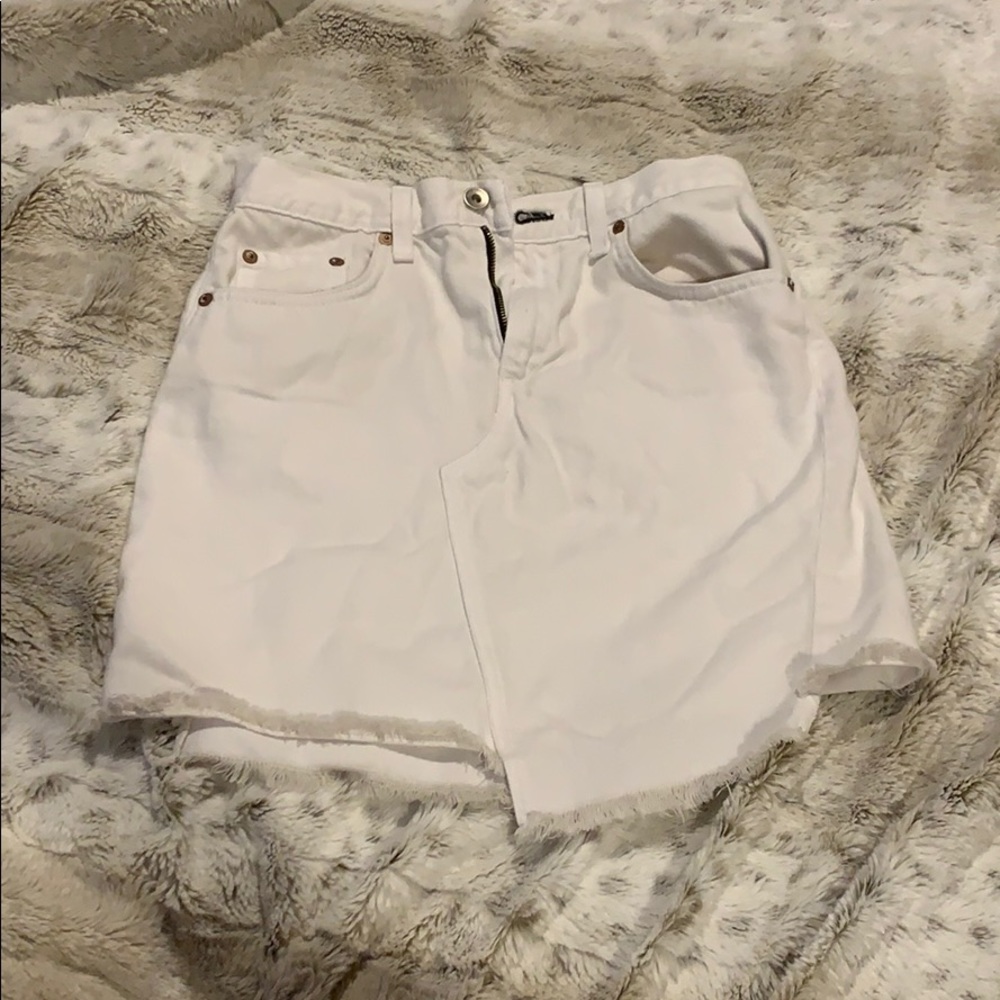 Rag & Bone Skirt
